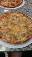Pizzeria Olbia food