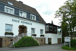 Haus Hembach 