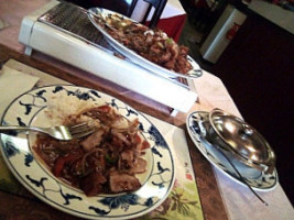 China-Restaurant Fu Long food