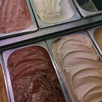 Buon Gelato food