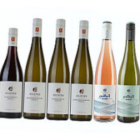 Gutzler Weingut food