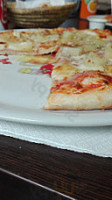Pizza Funghi 4 food