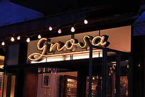 Café Gnosa 