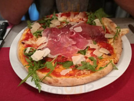 Rimini Pizzeria food