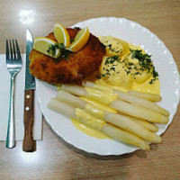 Thüringer Ritter food
