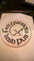 Fritzpatrick`s Irish Pub 