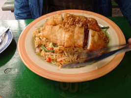 Mai Thai Snack food