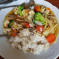 Asiatisches Bistro Hai-Long food