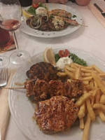Epirus food