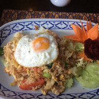 LemonGras food