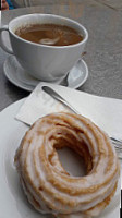 Kaffeehaus Gustav food