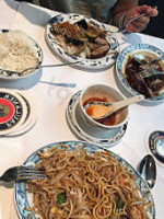 China-Restaurant Mandarin food