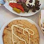 Restaurant Mykonos food
