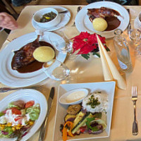 Restaurant Gutshof food