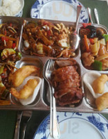 China Hoh-Wah food