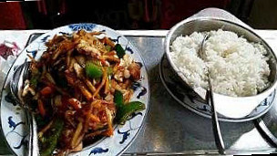 Hua Li Du food
