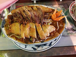 China-Restaurant Kings food