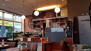 Beckers Kaffeekontor & Espressobar food