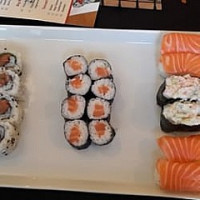 Tokio Sushi 