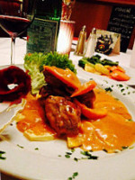 Ristorante da Vincenzo food