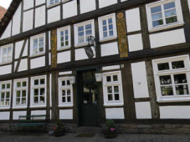 Stadtkrug outside