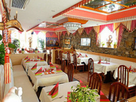 Royal India Indisches Spezialitäten Restaurant food