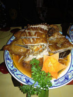 China Restaurant Chu food