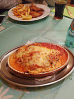Pizzeria Don Camillo und Pepone food