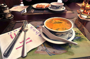 Mekong Asia Imbiss food