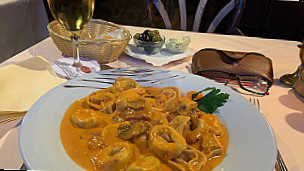 Ristorante Italia food