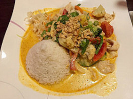 Minh Quang food