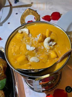 Bhupinder Indisches Spezialitäten Restaurant Jaipur Beim Alten Wirt food