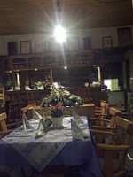 Restaurant Pfahlkrog inside
