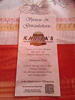 Karsta`s Kartoffel- & Pfannkuchenhaus 
