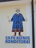 Cafe Konig 