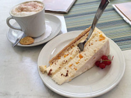 Café im Kapellenhof food