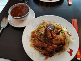 Asia Tan-Binh food