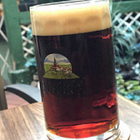 Zum Treppchen food