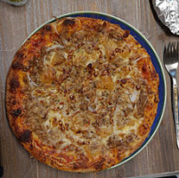 Nurak Doner-pizza-schnellrestaurant food