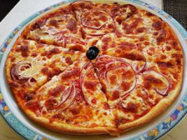 Pizza - Super - Pizza food