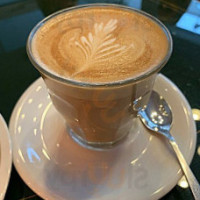 24grad - Kaffeerosterei food