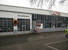 Kart & Eventcenter Karlsruhe GmbH 