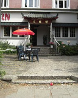 China-Restaurant Einhorn 