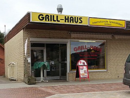 Grill-Haus 