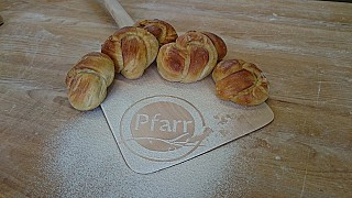 Bäckerei Pfarr GmbH 