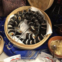 Tai Phuc food