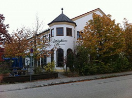 Bräuhaus 