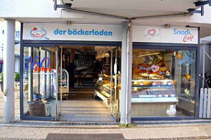 der Bäckerladen GmbH 