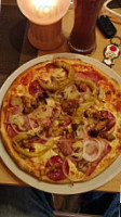 Pizzeria Avanti-Avanti food