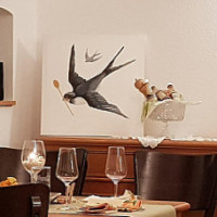 Pension Schwalbenhof food